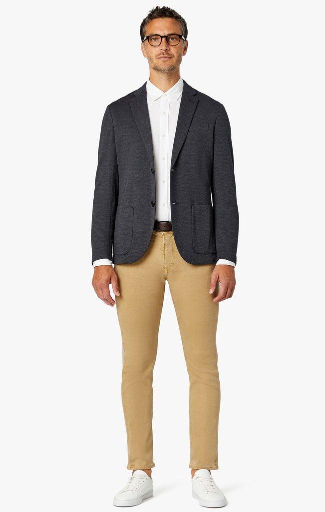 34 Heritage - Cool Camel Comfort - LE CAPITAINE D'A BORD