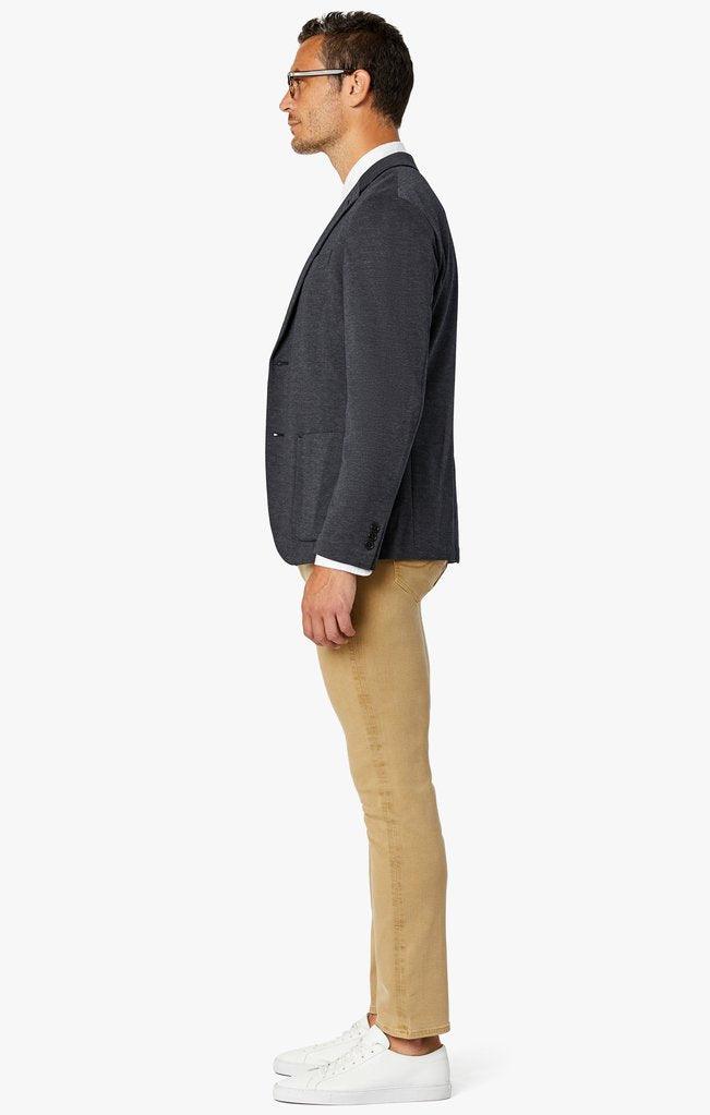 34 Heritage - Cool Camel Comfort - LE CAPITAINE D'A BORD