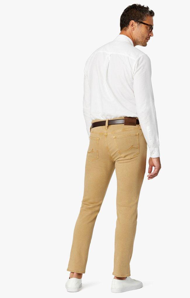 34 Heritage - Cool Camel Comfort - LE CAPITAINE D'A BORD