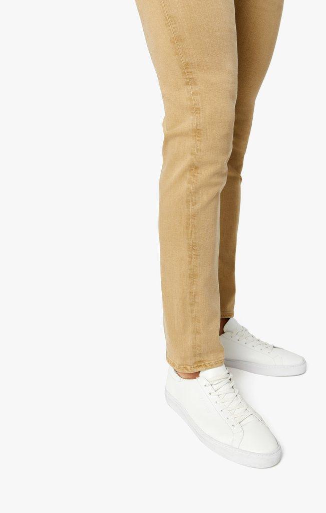 34 Heritage - Cool Camel Comfort - LE CAPITAINE D'A BORD