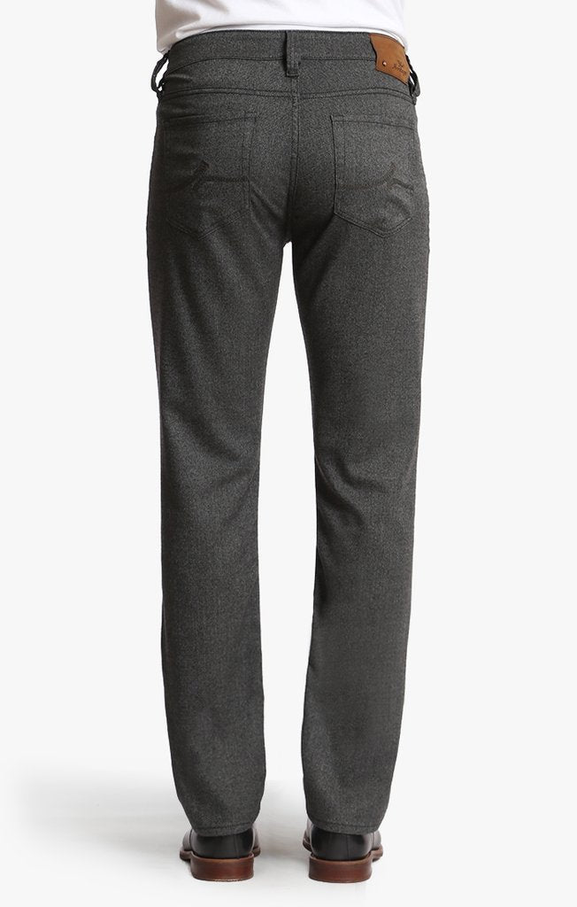 34 Heritage - Courage Grey Feather Tweed - Coupe Finale