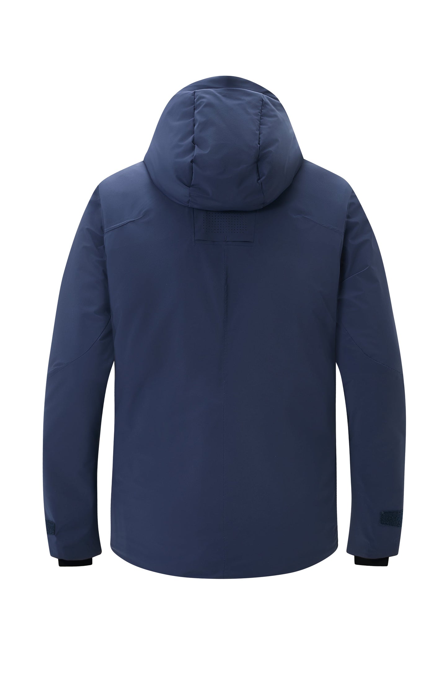 DESCENTE - Mountain Down Jacket - Manteau de ski doublé duvet pour homme