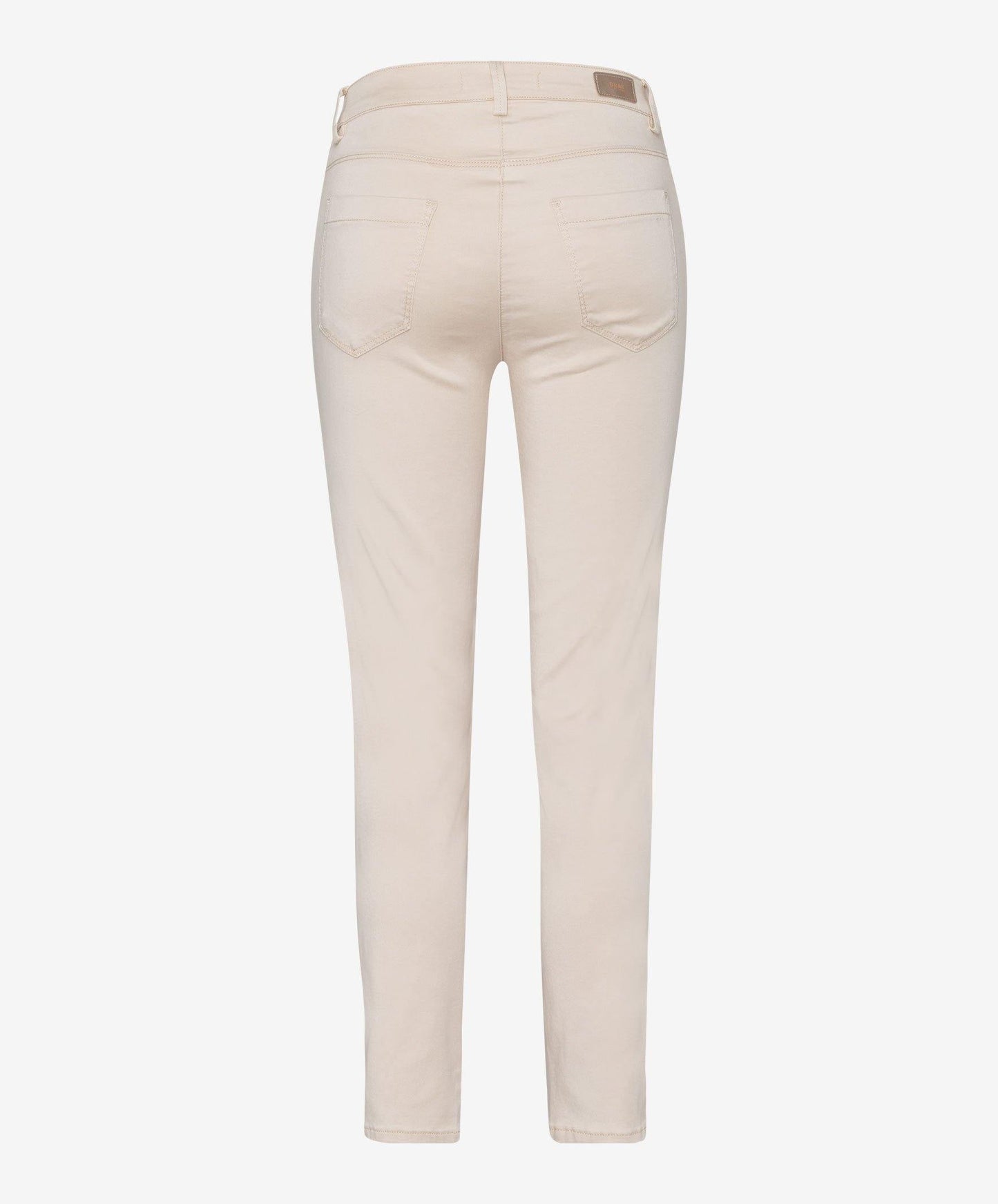 BRAX - Shakira Sun - Pantalon de coton Free to move - LE CAPITAINE D'A BORD