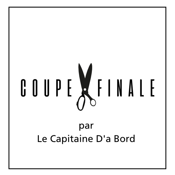 Coupe Finale