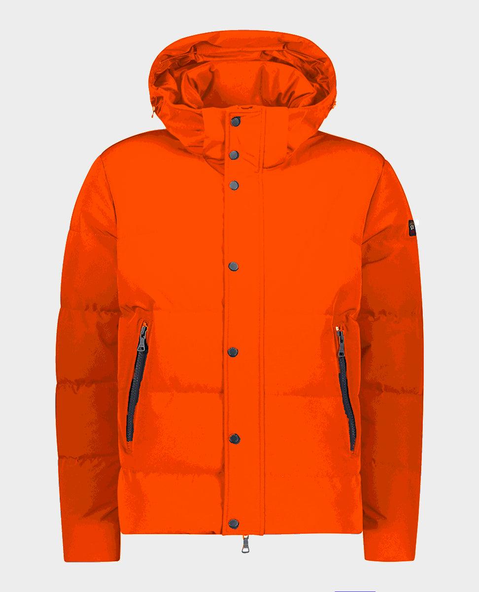 Paul & Shark - Manteau court de duvet RE-4X4 Stretch - LE CAPITAINE D'A BORD