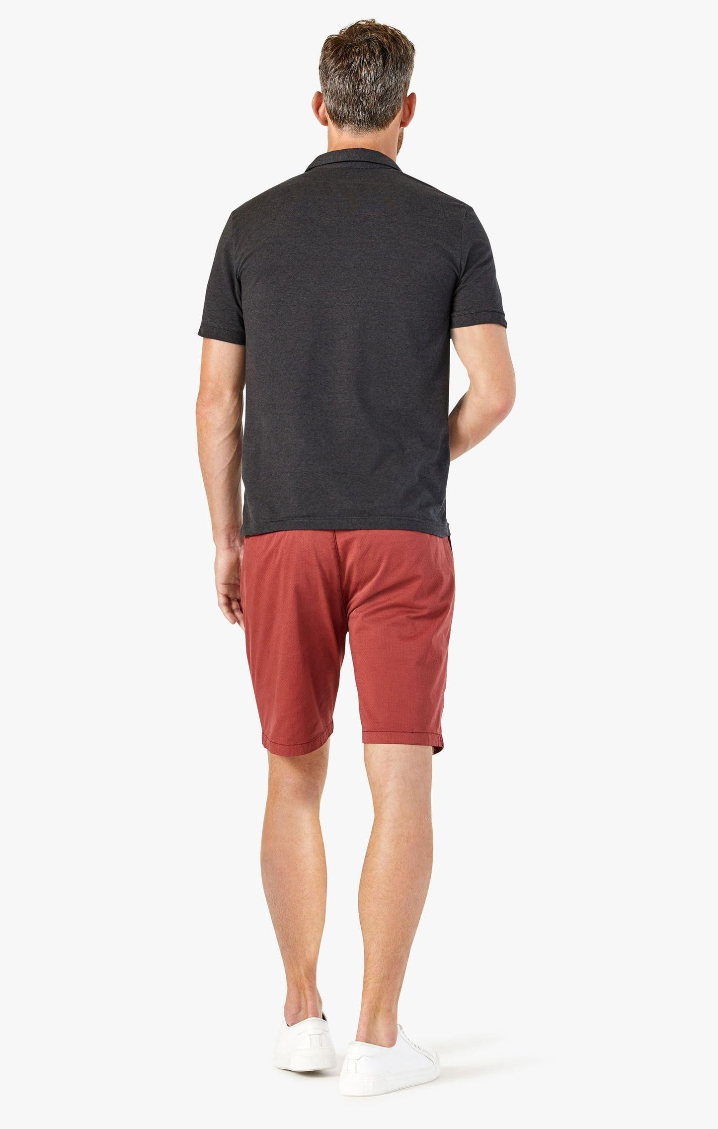 34 Heritage - Bermudas Arizona Fancy Print - LE CAPITAINE D'A BORD