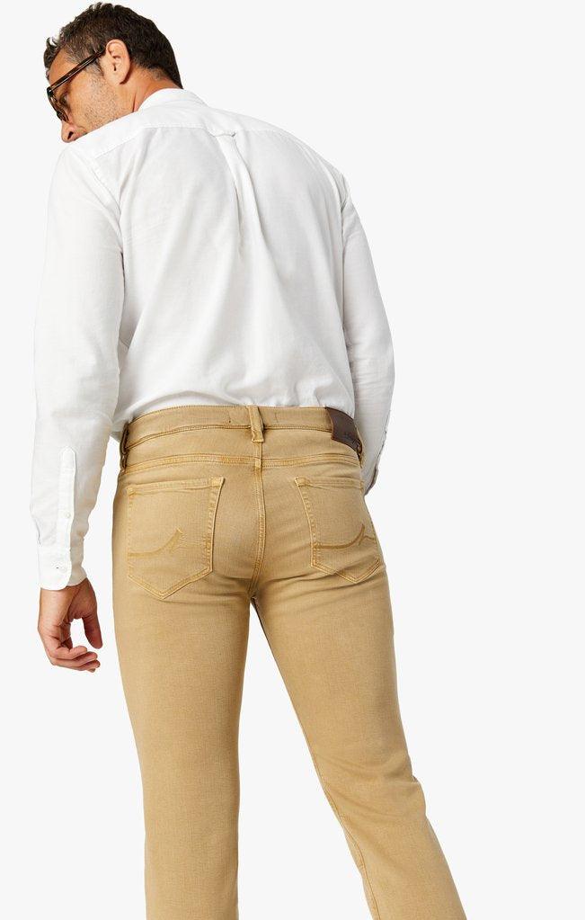 34 Heritage - Cool Camel Comfort - LE CAPITAINE D'A BORD