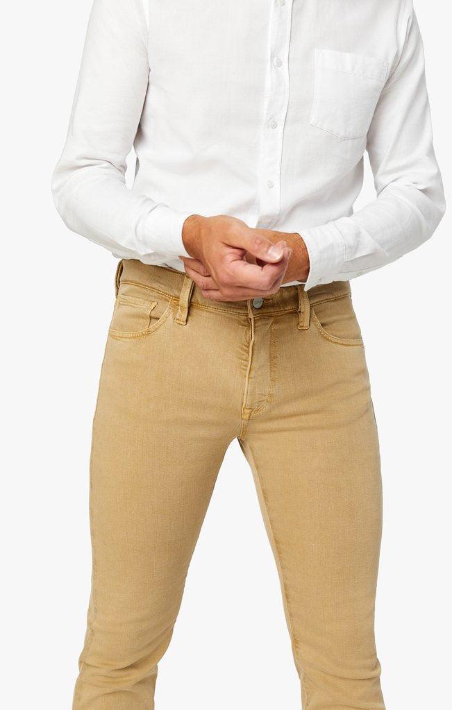 34 Heritage - Cool Camel Comfort - LE CAPITAINE D'A BORD