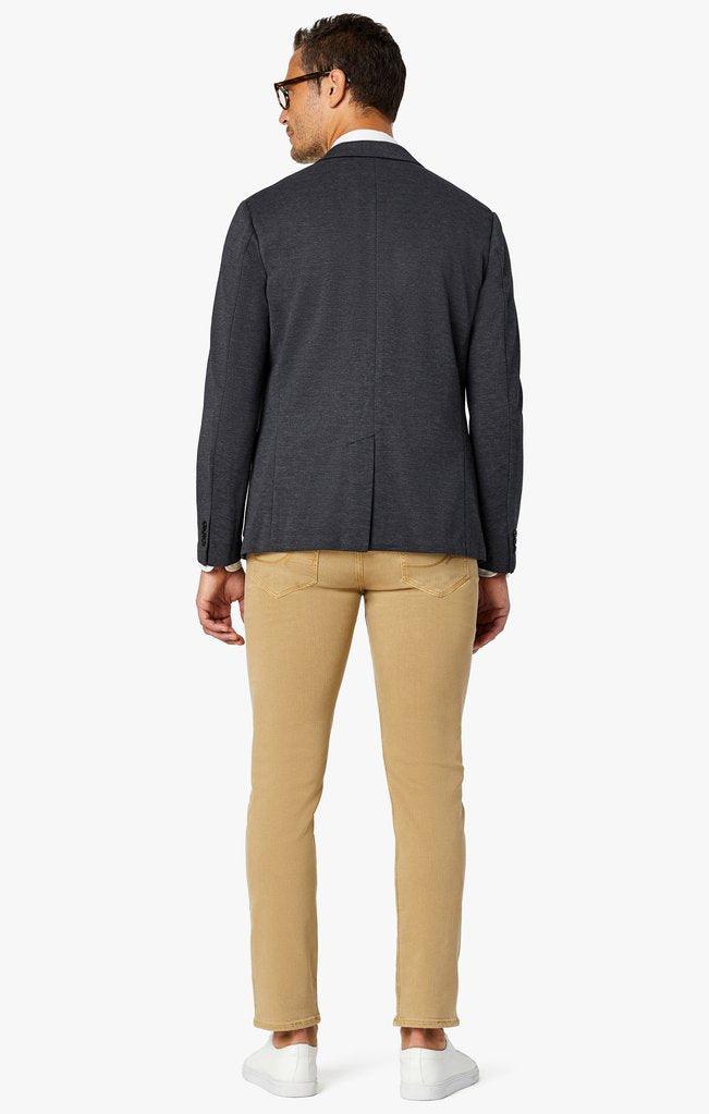 34 Heritage - Cool Camel Comfort - LE CAPITAINE D'A BORD