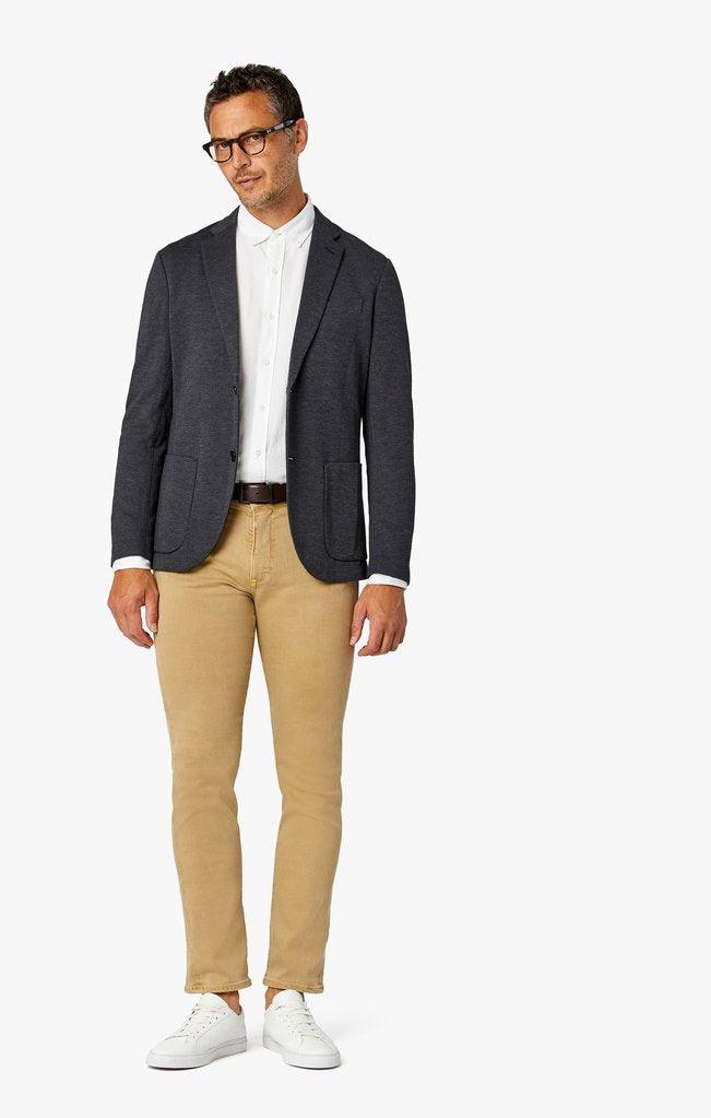 34 Heritage - Cool Camel Comfort - LE CAPITAINE D'A BORD