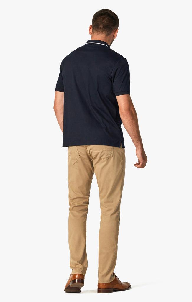 34 Heritage - Cool Dune Soft Touch - LE CAPITAINE D'A BORD