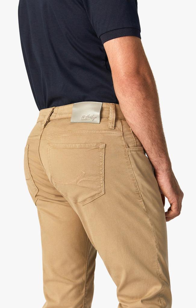 34 Heritage - Cool Dune Soft Touch - LE CAPITAINE D'A BORD