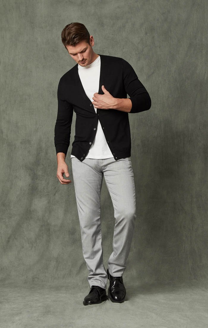 34 Heritage - Cool Grey Cashmere - Coupe Finale