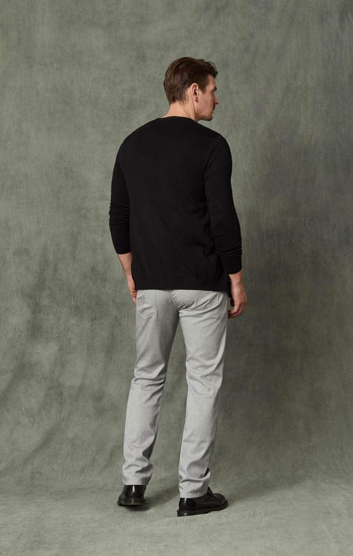 34 Heritage - Cool Grey Cashmere - Coupe Finale