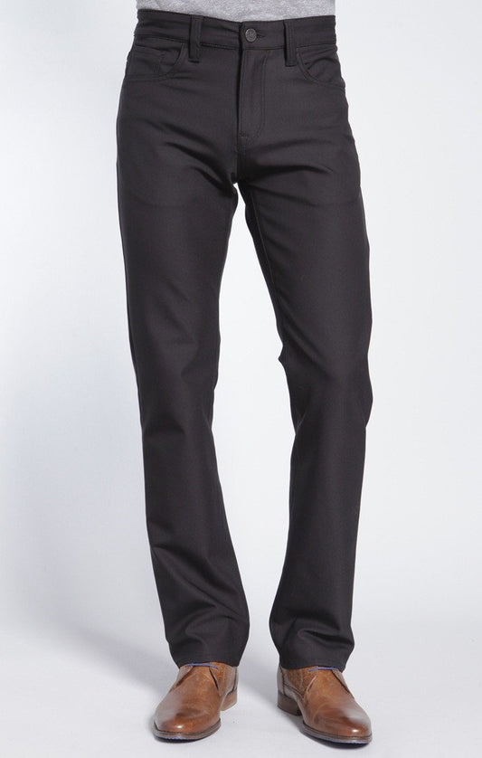 34 Heritage - Courage Black Techno Solid - Coupe Finale
