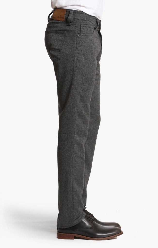 34 Heritage - Courage Grey Feather Tweed - Coupe Finale