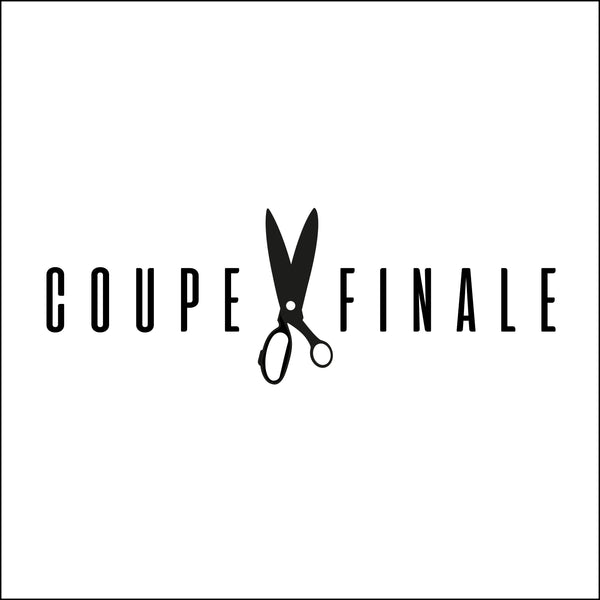 Coupe Finale