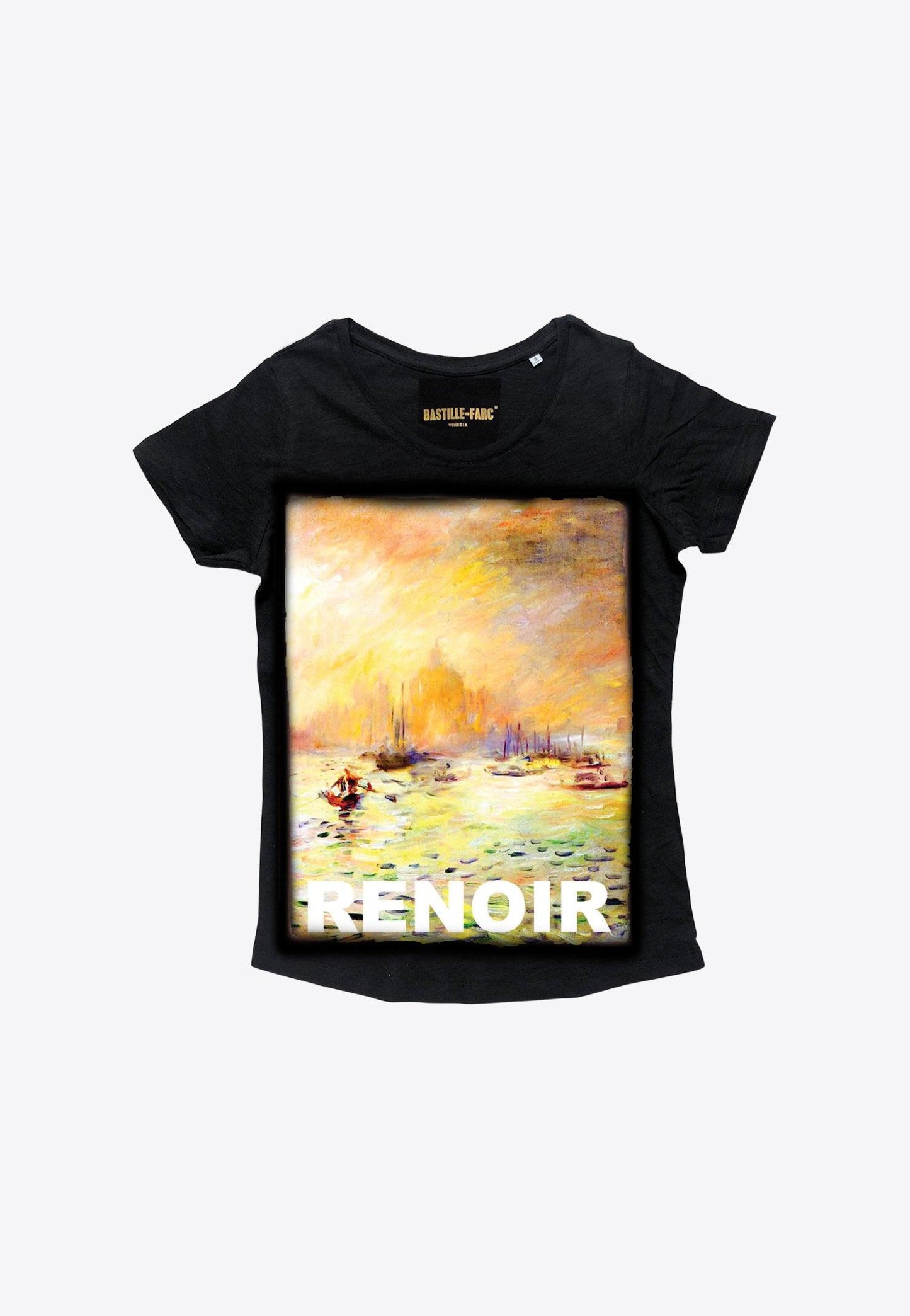 BASTILLE - SAVAGE / RENOIR - Coupe Finale