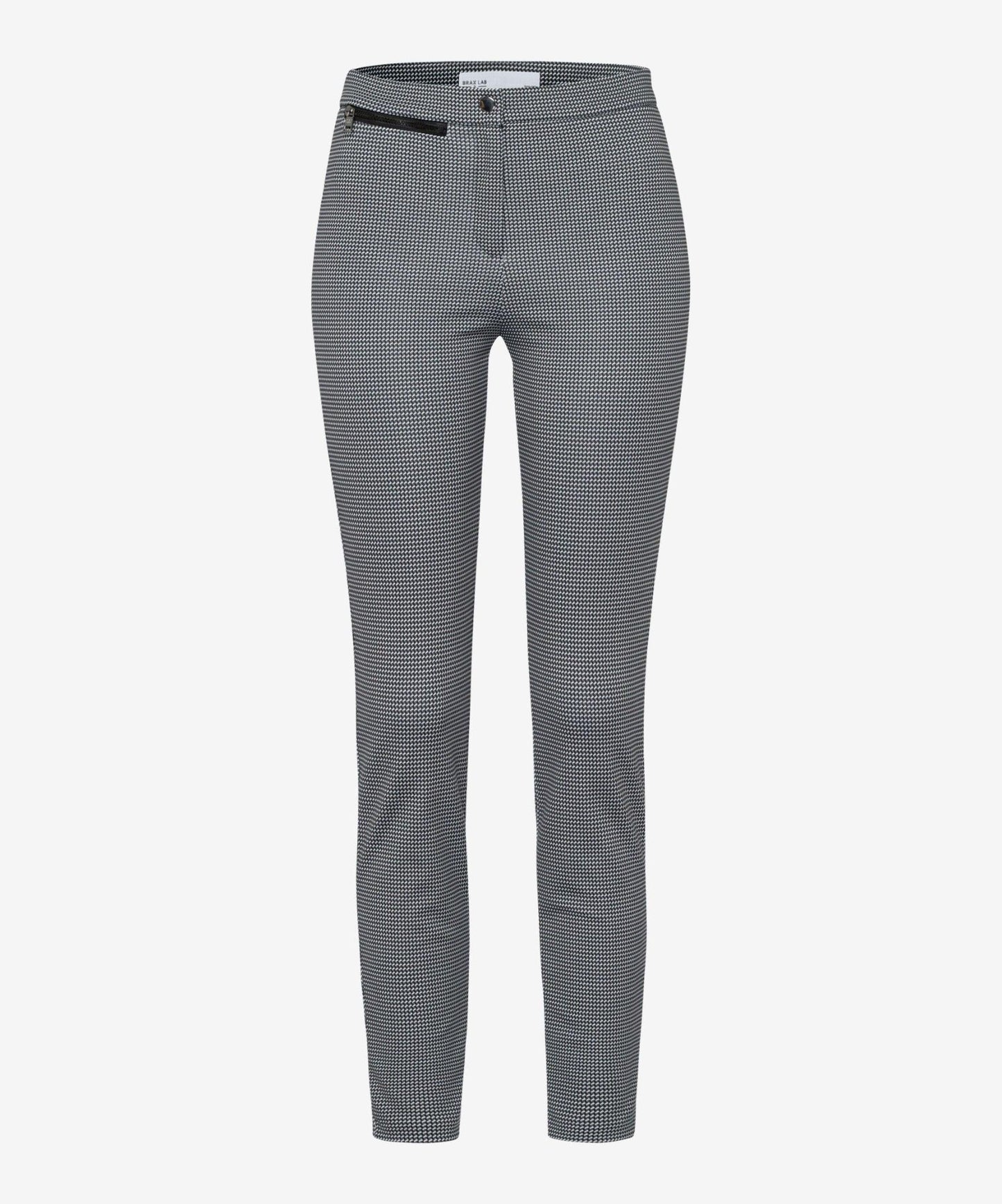 BRAX - Lou - Pantalon leggins avec imprimé tendance - Coupe Finale