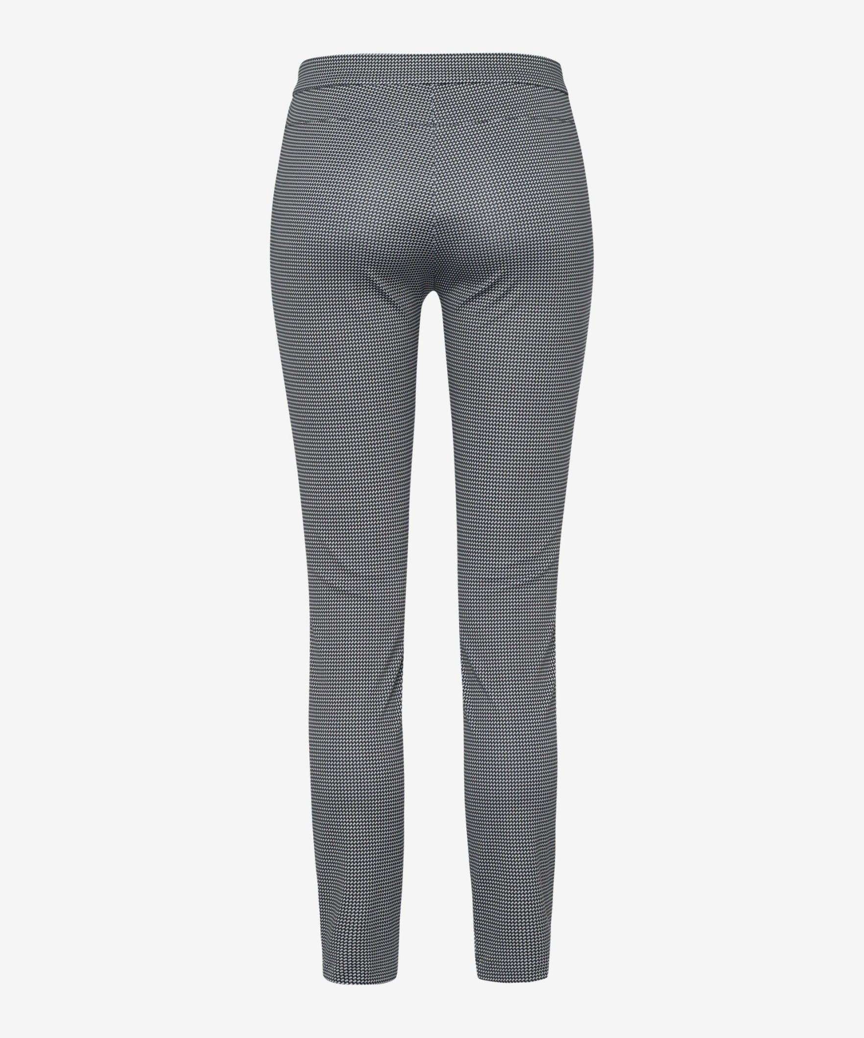 BRAX - Lou - Pantalon leggins avec imprimé tendance - Coupe Finale