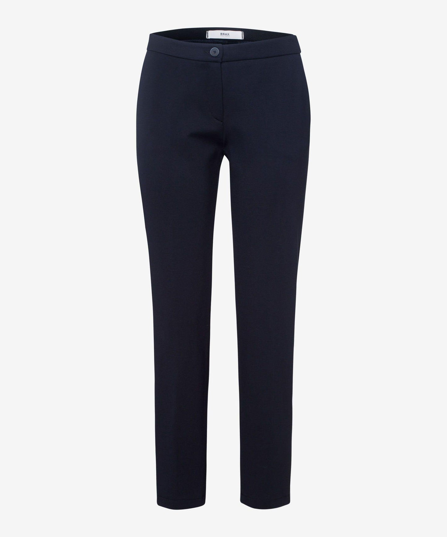 BRAX - Maron - Pantalon de Pull On Slim Fit - Coupe Finale