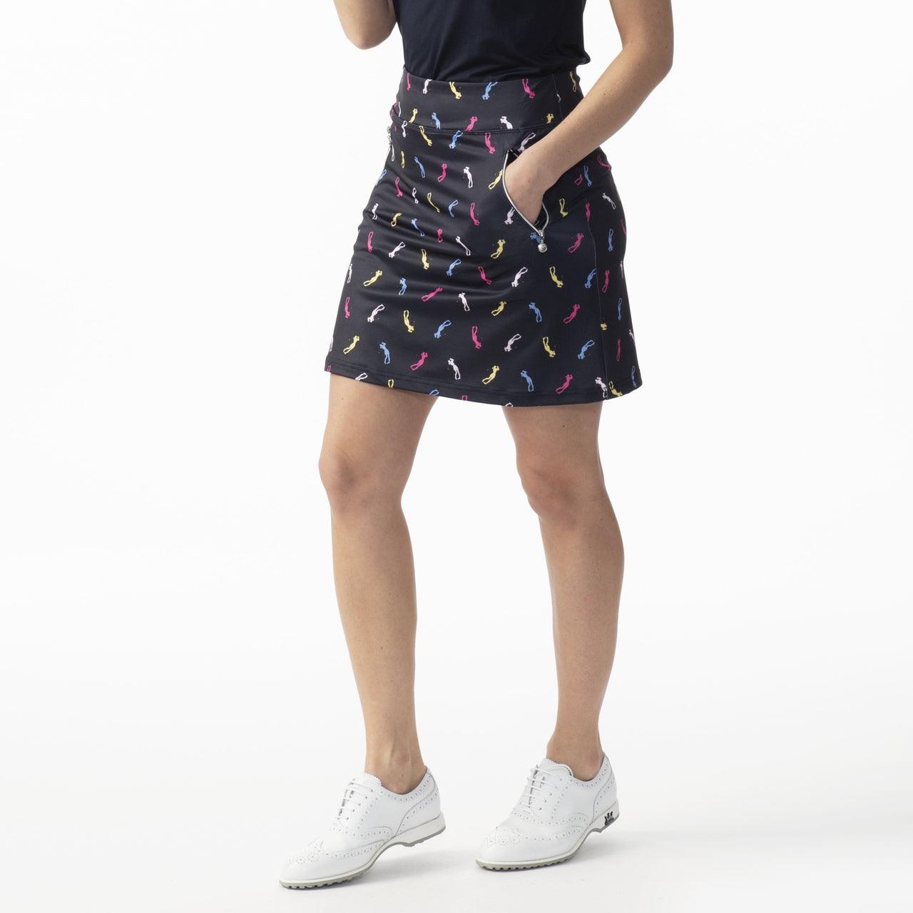 Daily Sports - Chatty Skort 45 cm - Coupe Finale