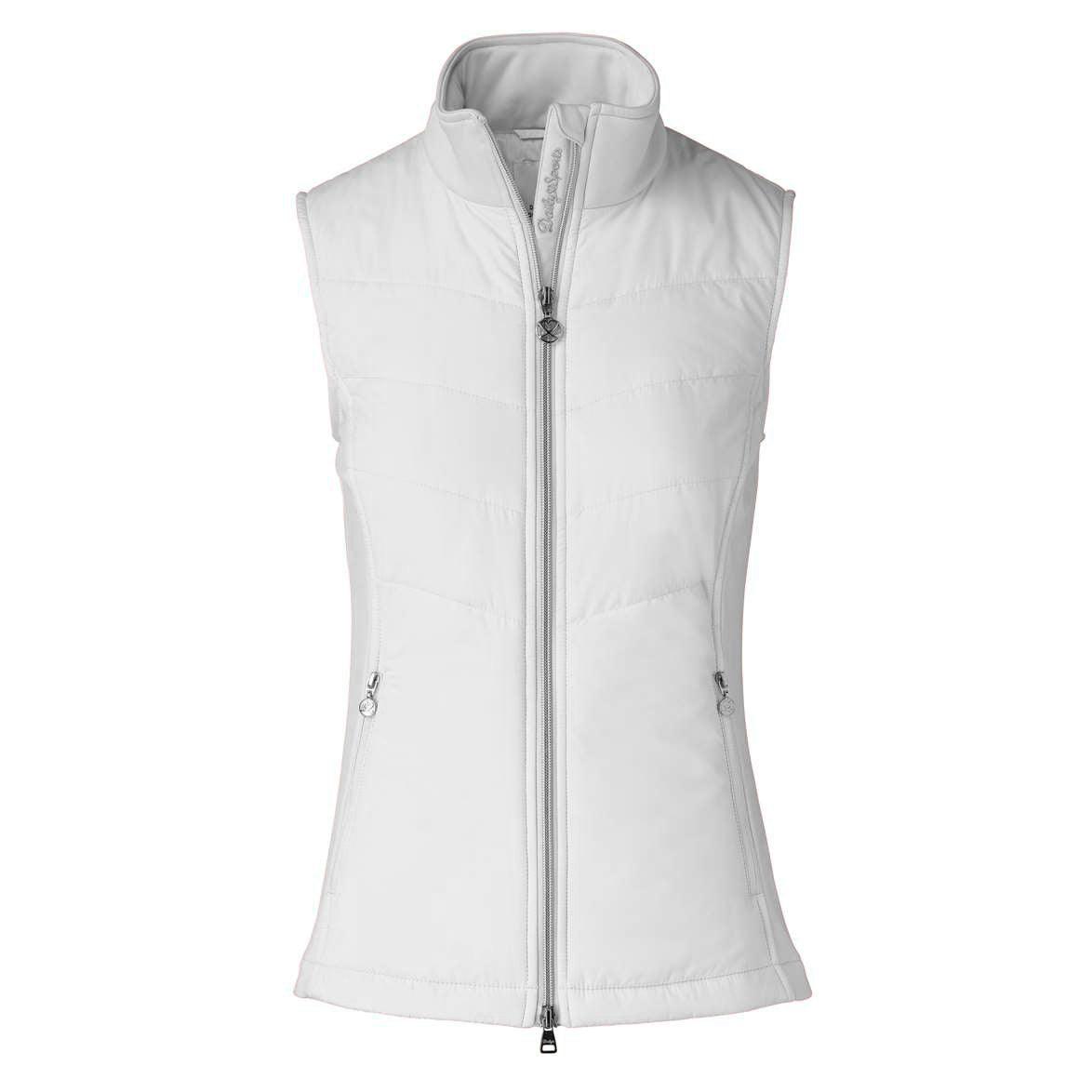 Daily Sports - Draw Golf Vest - Coupe Finale