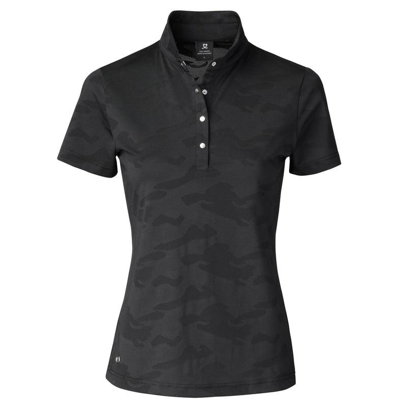 Daily Sports - Jess Short Sleeve Polo Shirt - Coupe Finale