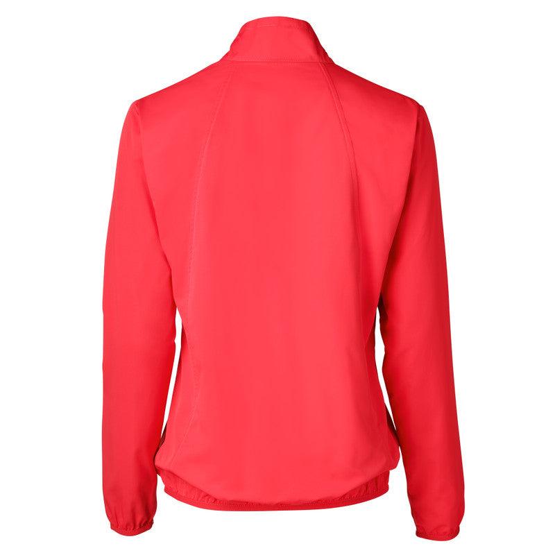 Daily Sports - Mia Wind Jacket - Coupe Finale