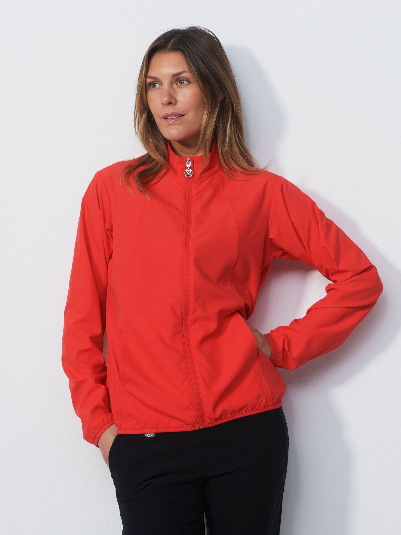 Daily Sports - Mia Wind Jacket - Coupe Finale