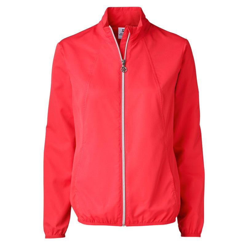 Daily Sports - Mia Wind Jacket - Coupe Finale