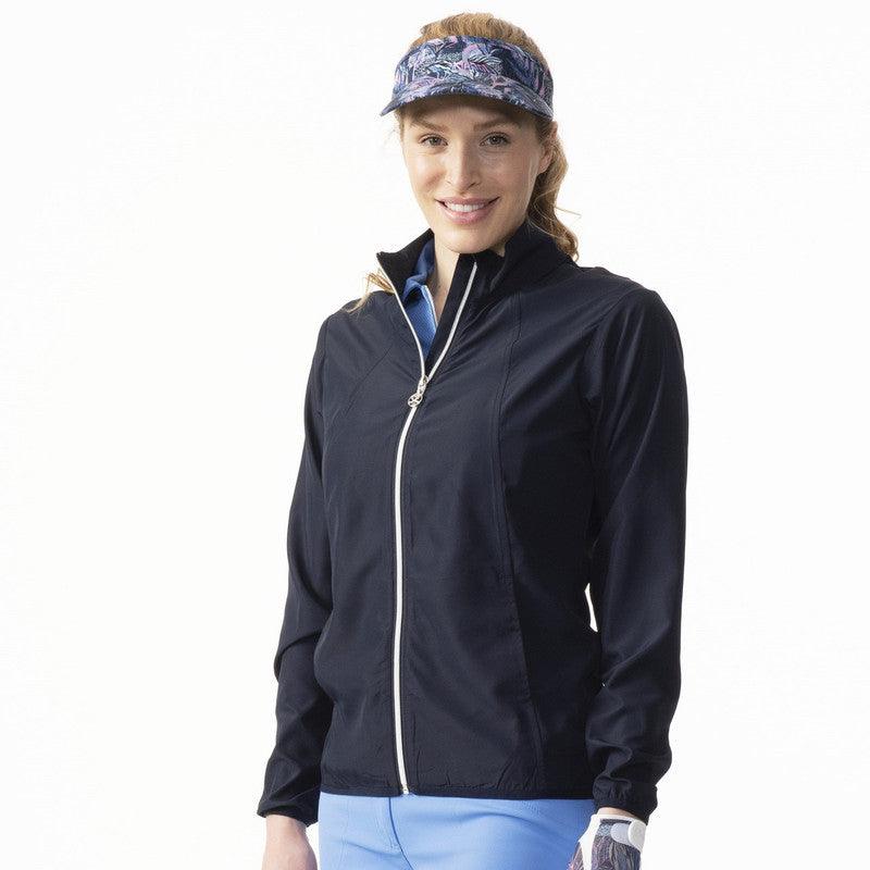 Daily Sports - Mia Wind Jacket - Coupe Finale