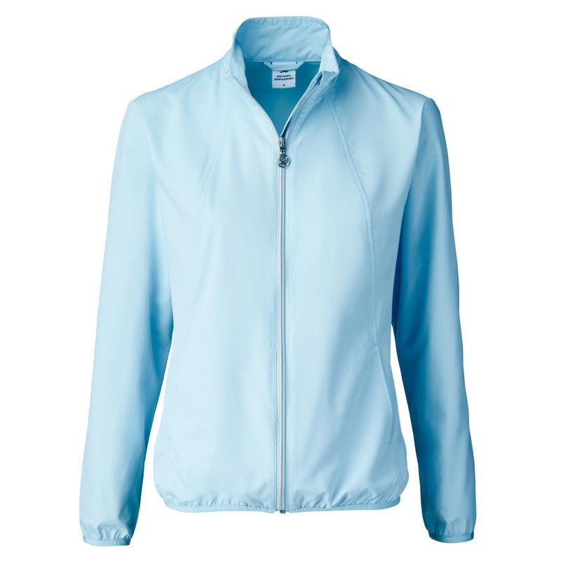 Daily Sports - Mia Wind Jacket - Coupe Finale