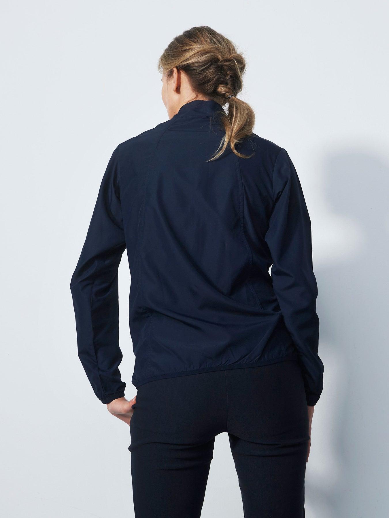 Daily Sports - Mia Wind Jacket - Coupe Finale