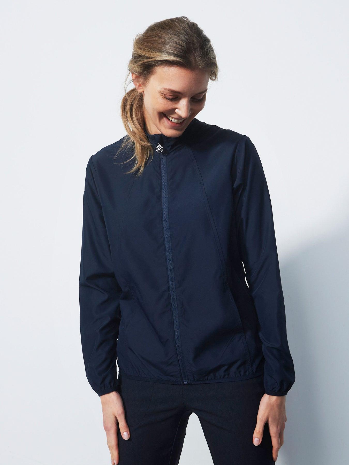 Daily Sports - Mia Wind Jacket - Coupe Finale