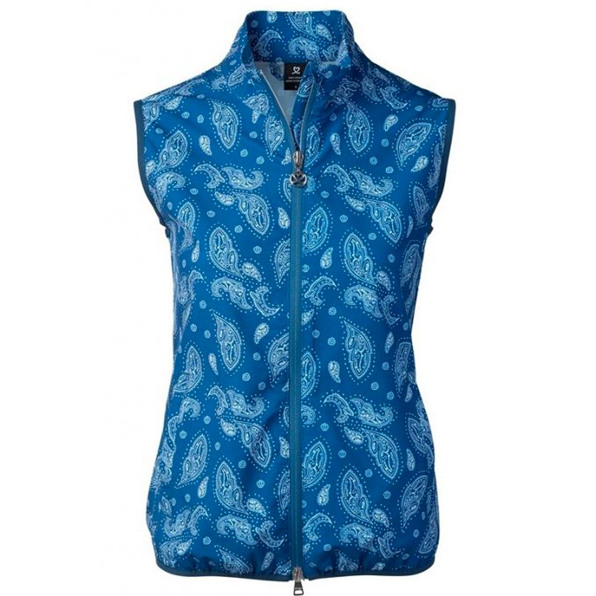 Daily Sports - Pammy Wind Vest - Coupe Finale