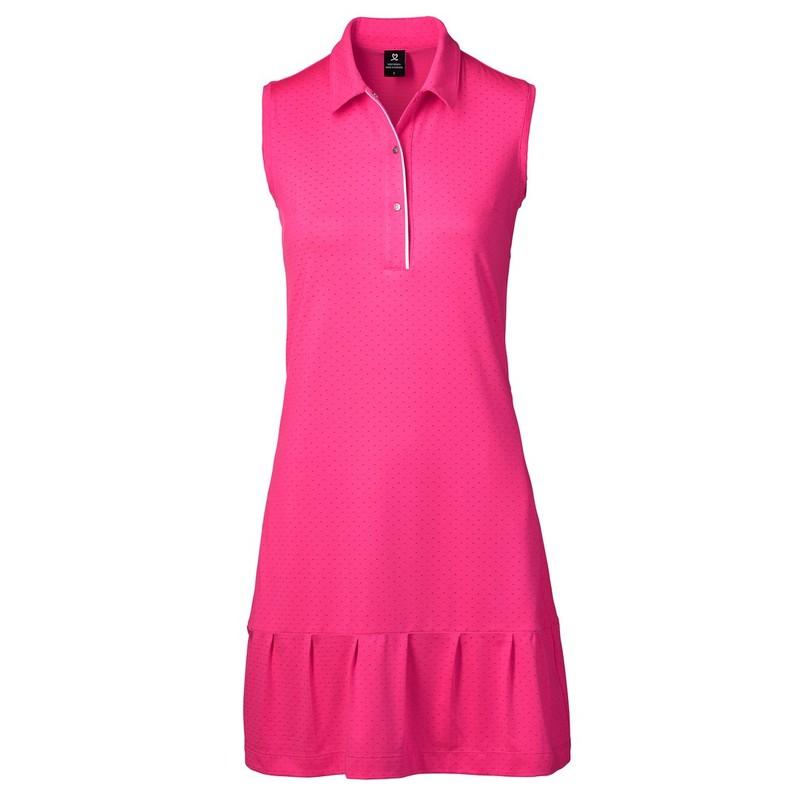 Daily Sports - Rita Sleeveless Dress - Coupe Finale