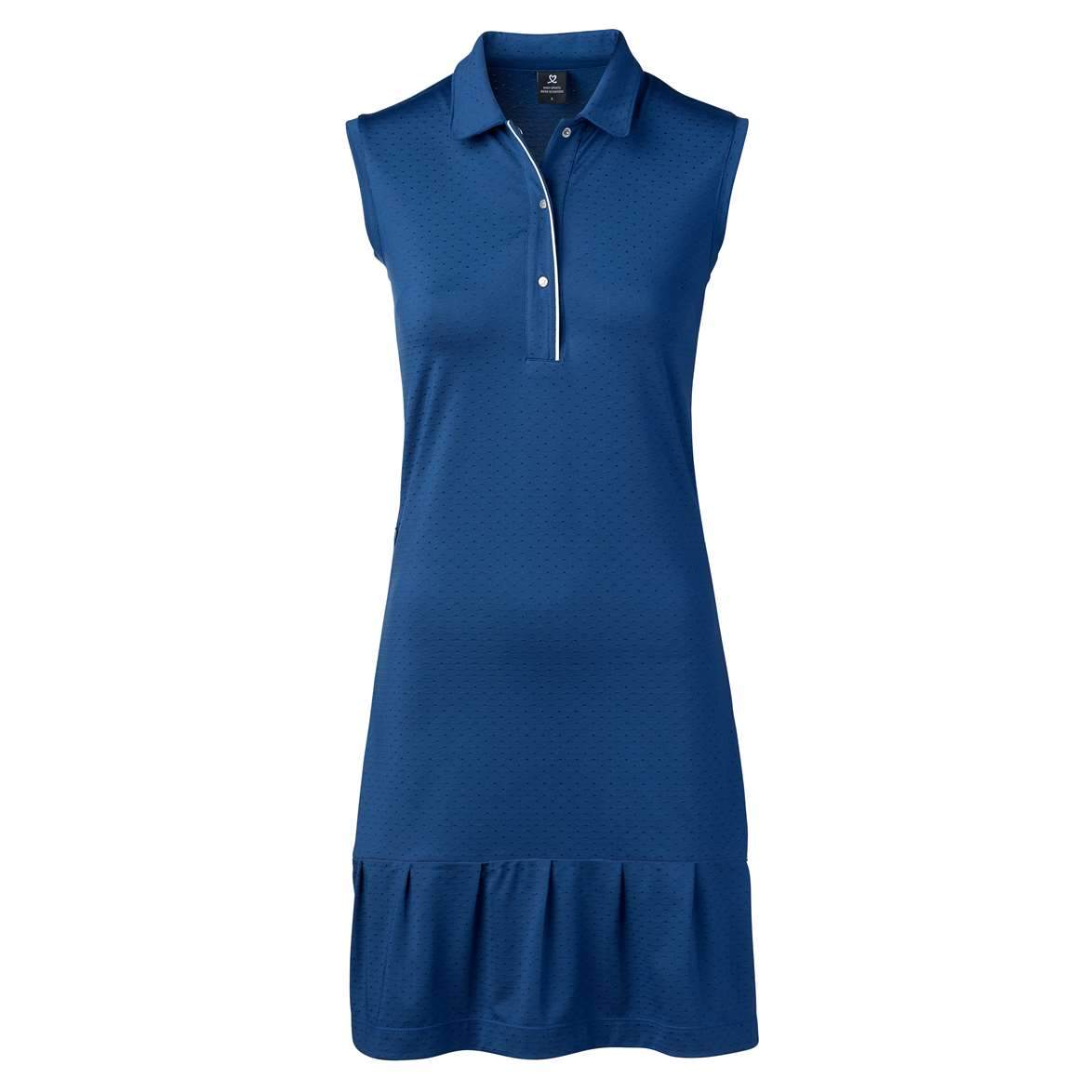 Daily Sports - Rita Sleeveless Dress - Coupe Finale