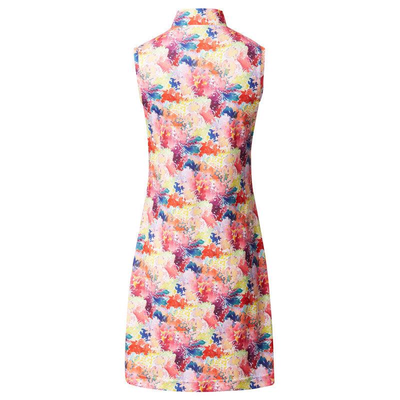 Daily Sports - Sienna Sleeveless Dress - Coupe Finale