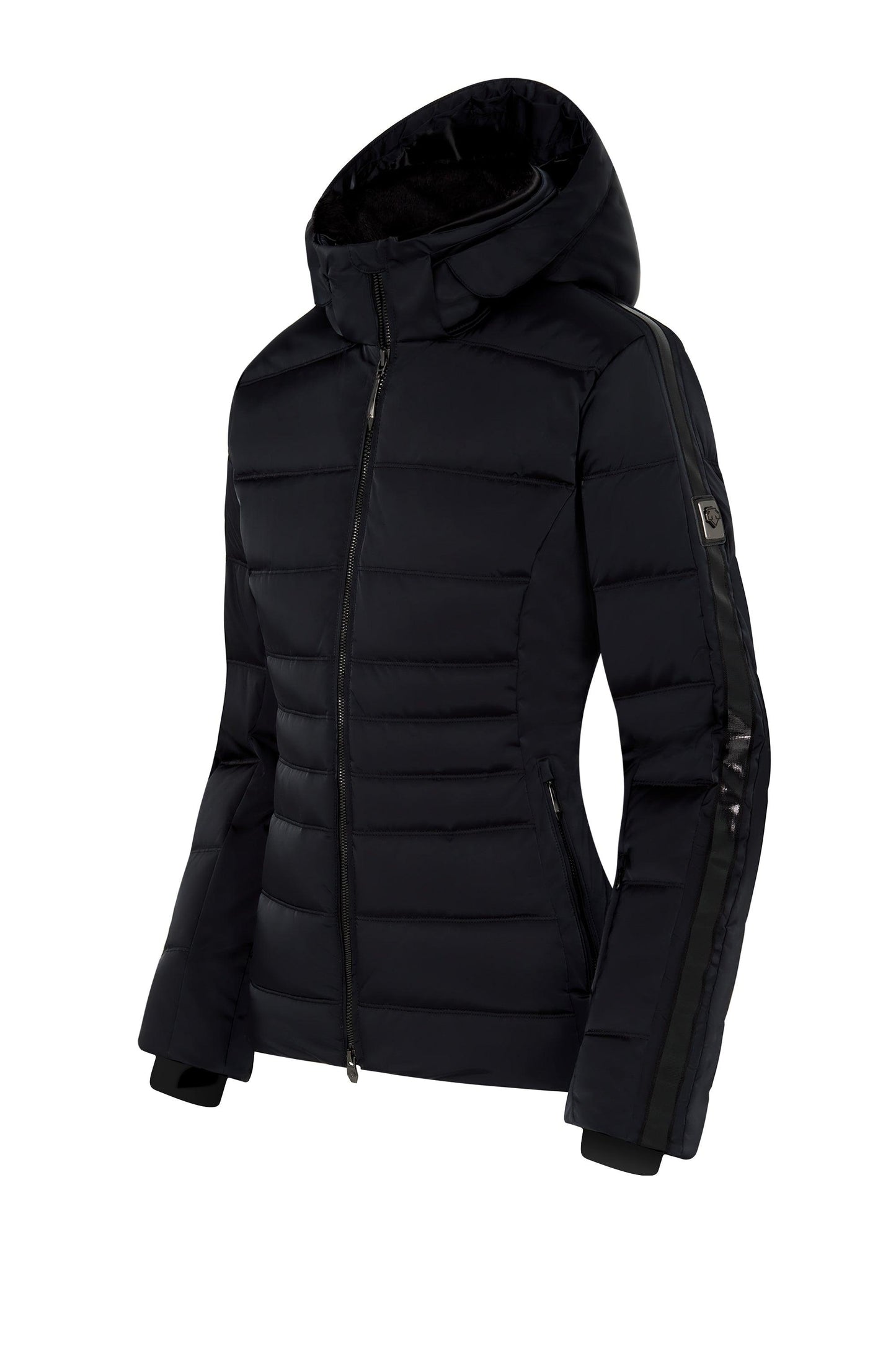 DESCENTE - Maribel - Manteau de ski pour femme doublé duvet - Coupe Finale