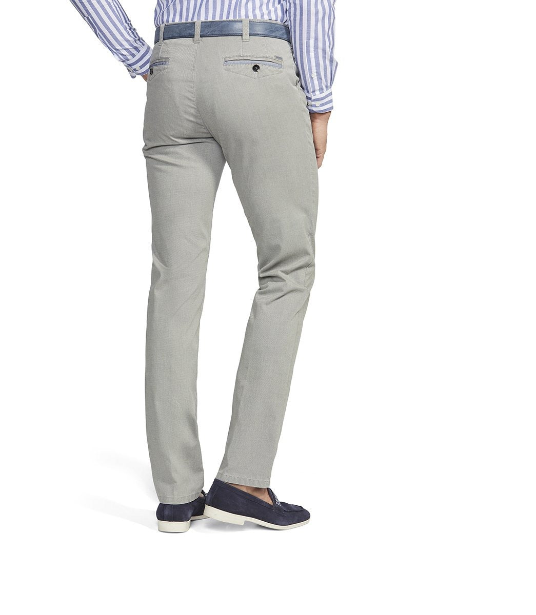 Meyer - Pantalon coton Chicago 5035 - Coupe Finale