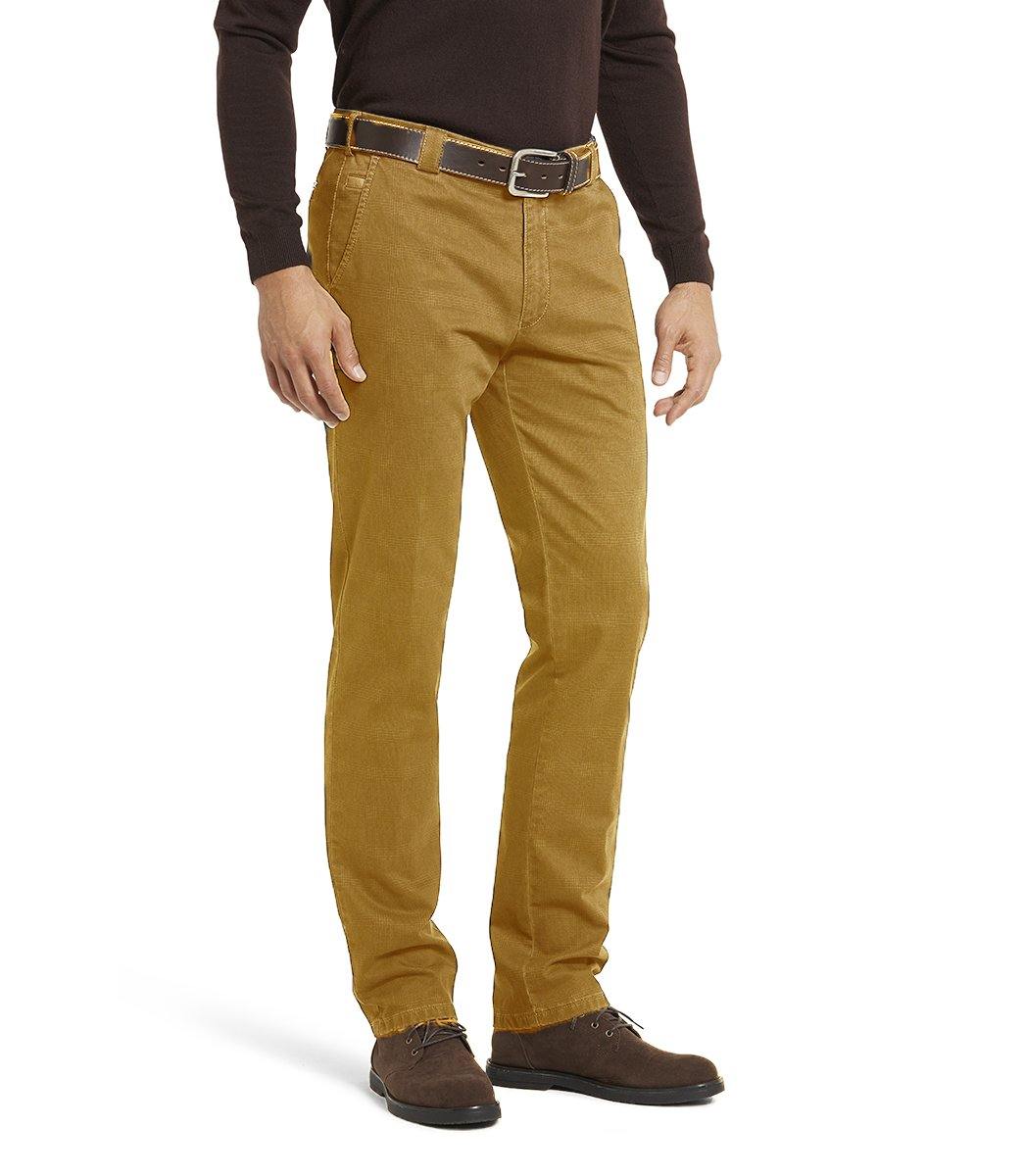 Meyer - Pantalon coton Tokyo 5569 - LE CAPITAINE D'A BORD