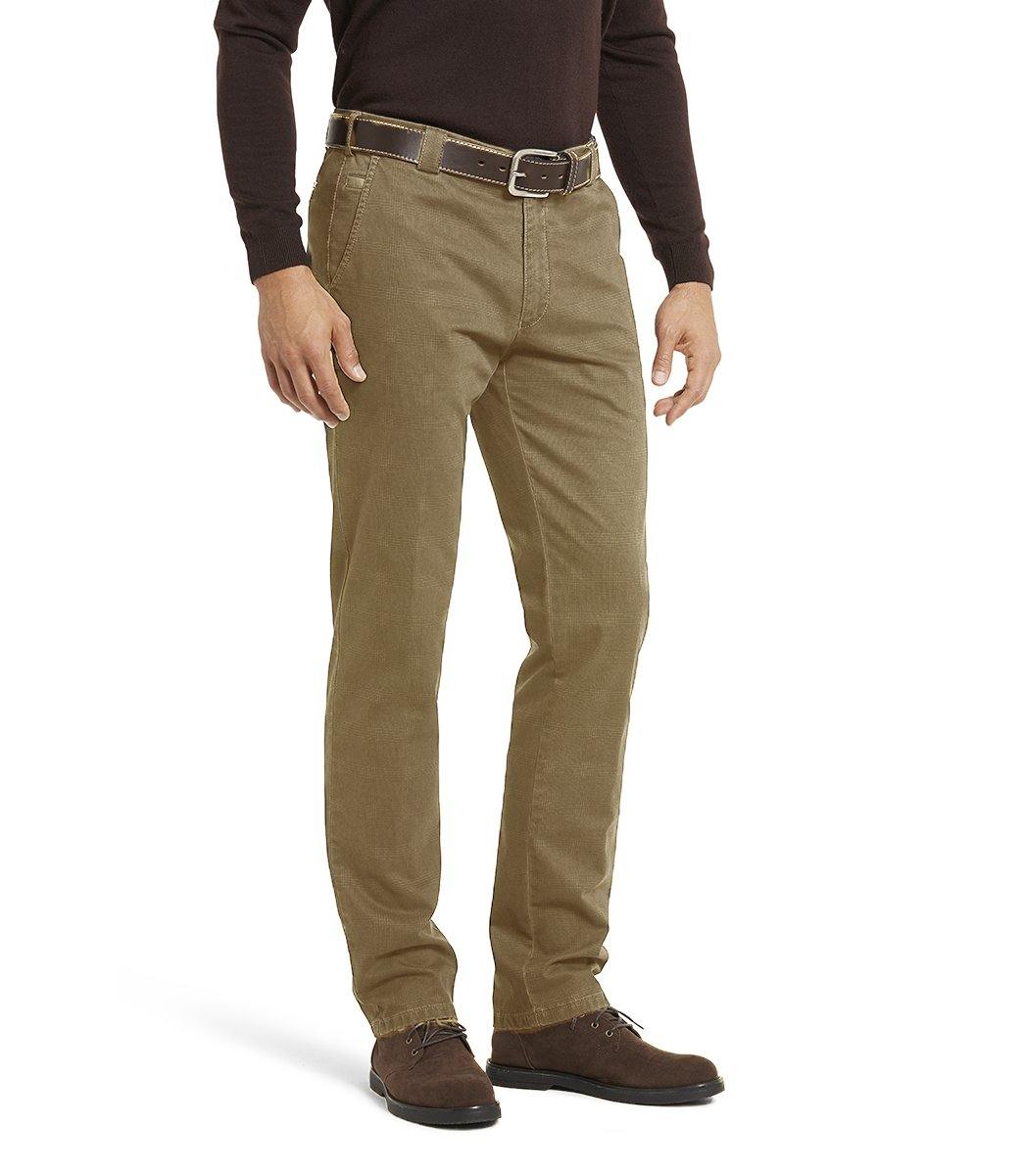 Meyer - Pantalon coton Tokyo 5569 - LE CAPITAINE D'A BORD