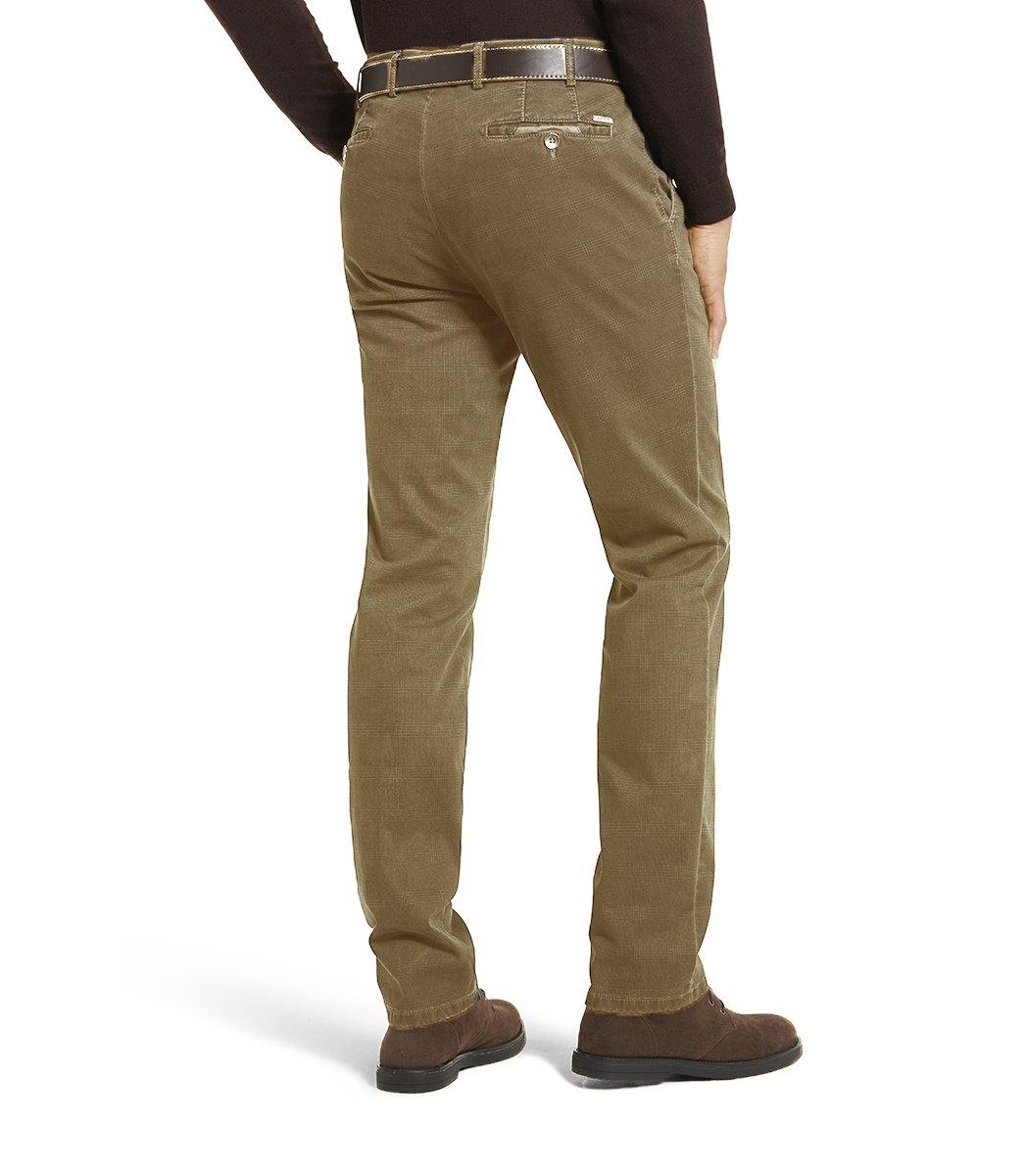 Meyer - Pantalon coton Tokyo 5569 - LE CAPITAINE D'A BORD