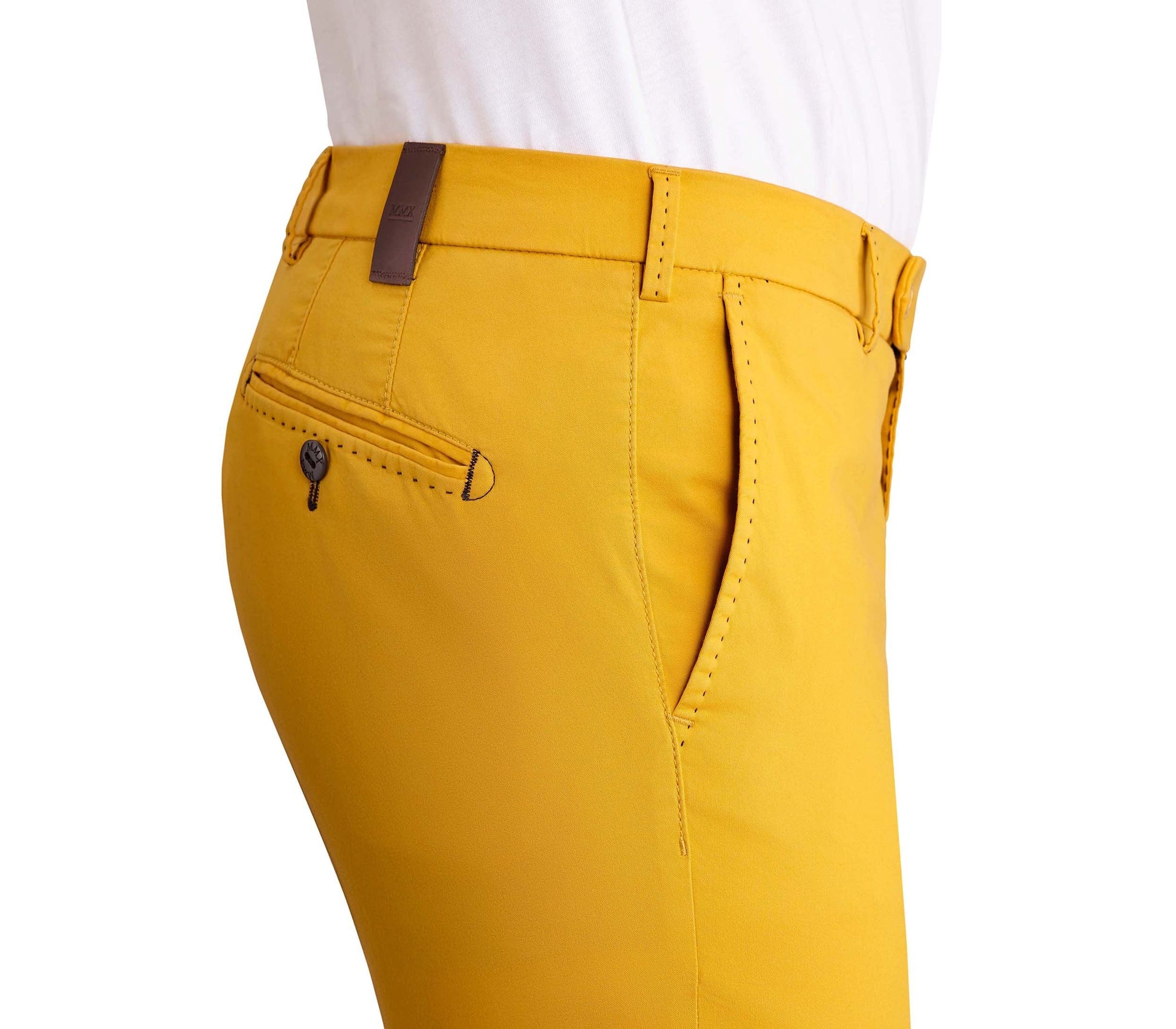 MMX - Pantalon coton pima Lupus 7303 - Coupe Finale