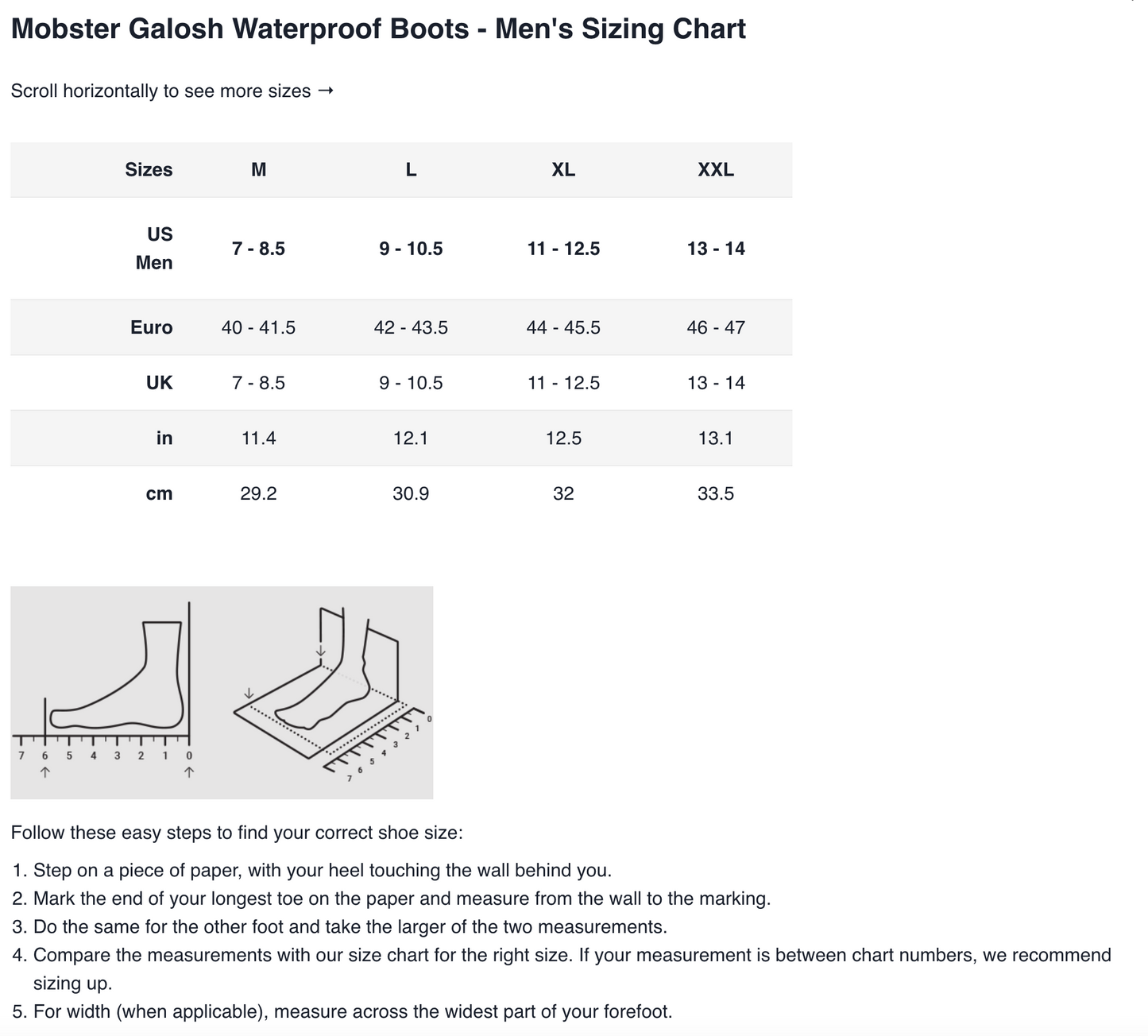 SWIMS - Mobster Galosh Overboot - Coupe Finale