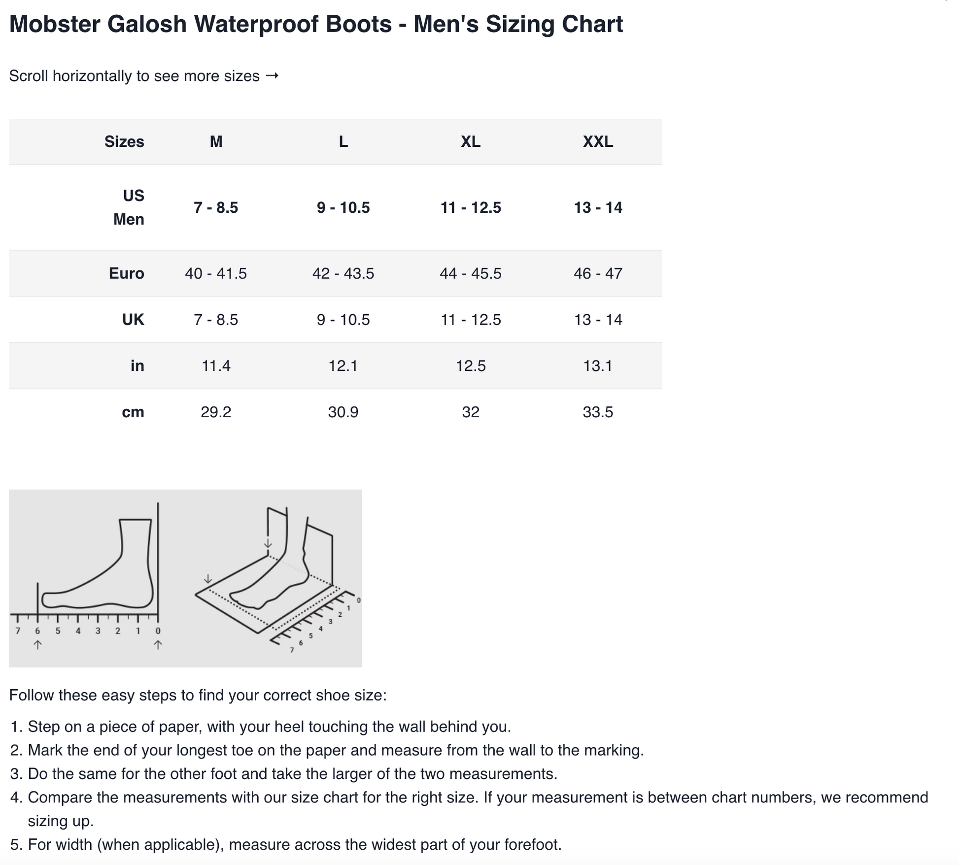 SWIMS - Mobster Galosh Overboot - Coupe Finale