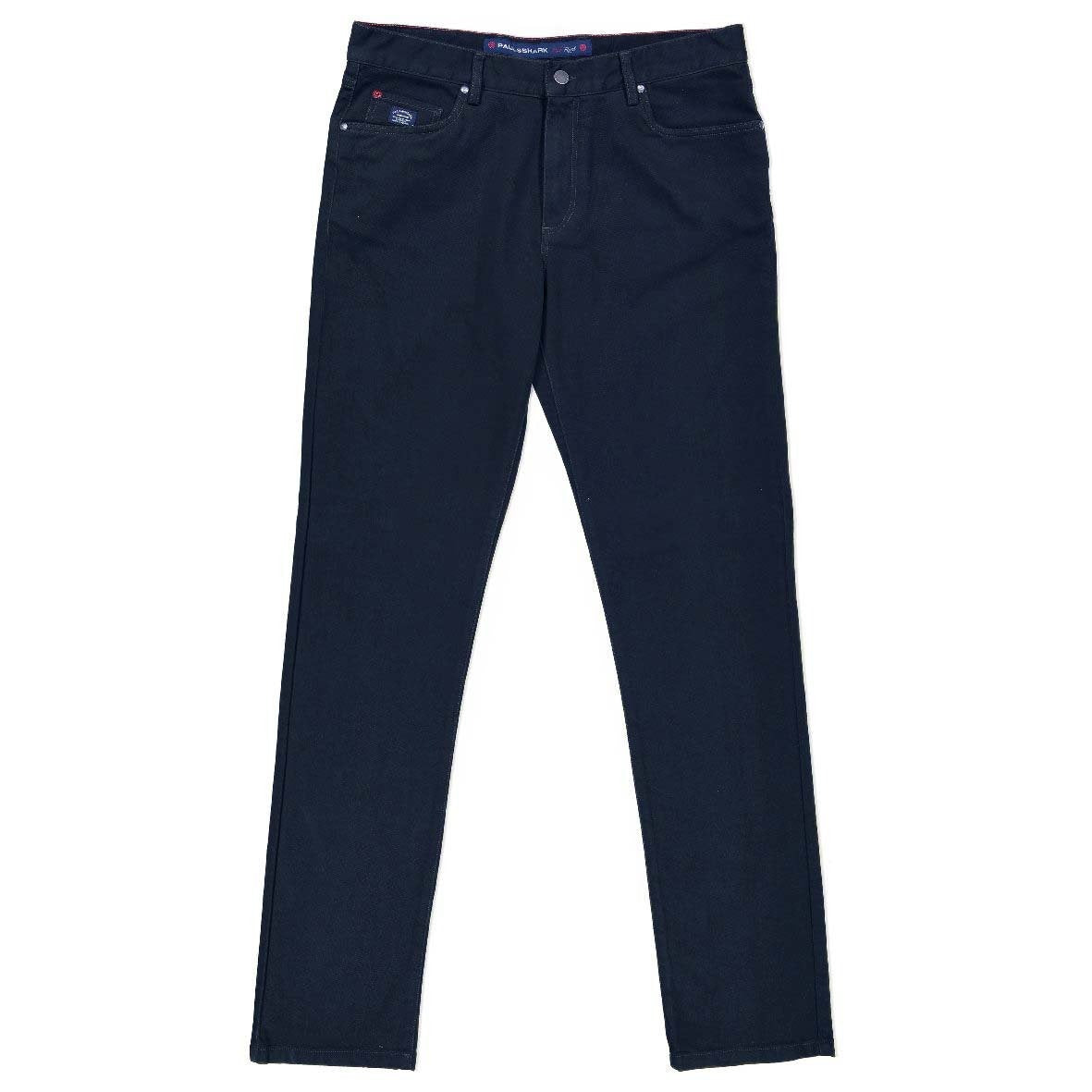 Paul & Shark - Jeans stretch Red Rivet - Coupe Finale