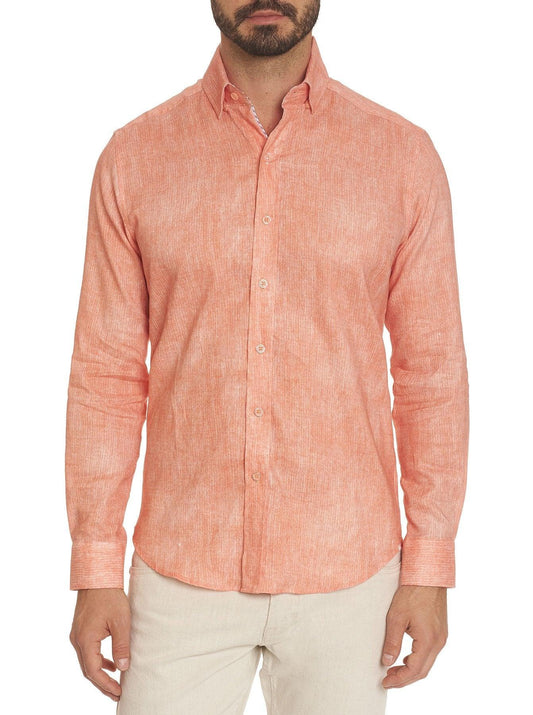 Robert Graham - Chemise Rylee - Coupe Finale