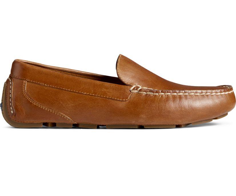 Sperry - Men's Davenport Venetian Driver - Tan - Coupe Finale